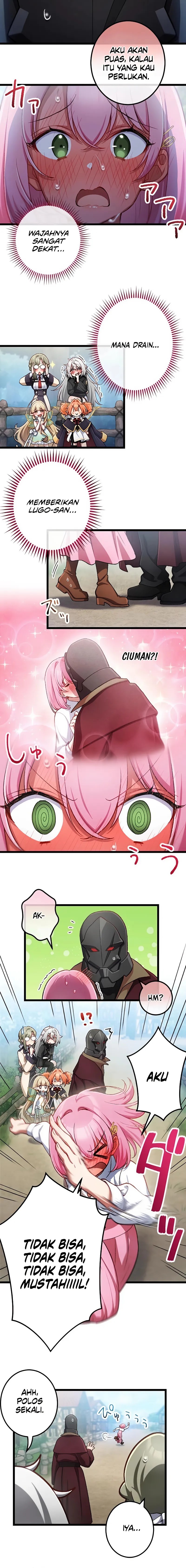 Former S-rank Adventurers Slow Life Chapter 23 Gambar 5