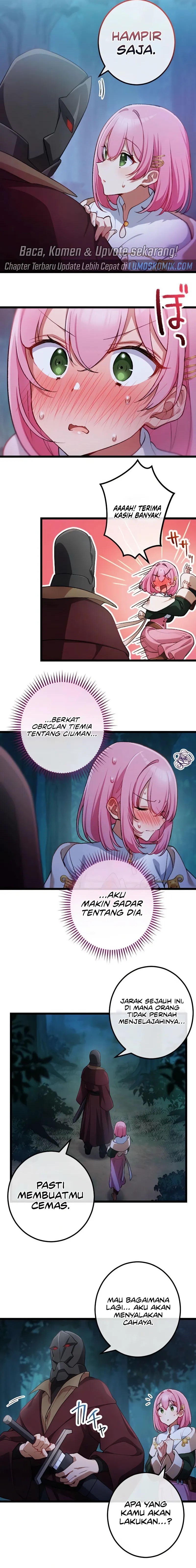 Former S-rank Adventurers Slow Life Chapter 24 Gambar 9