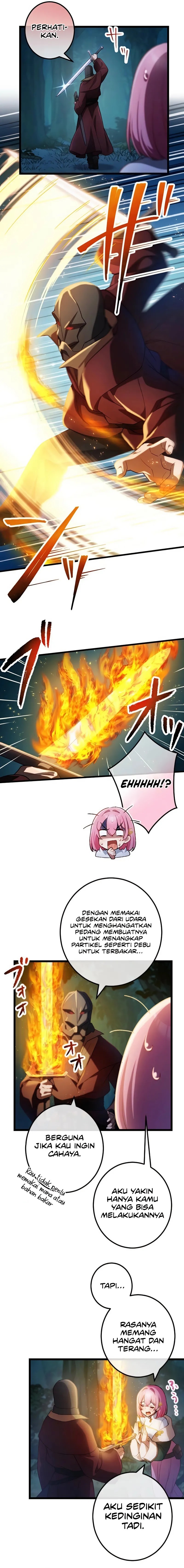 Former S-rank Adventurers Slow Life Chapter 24 Gambar 10