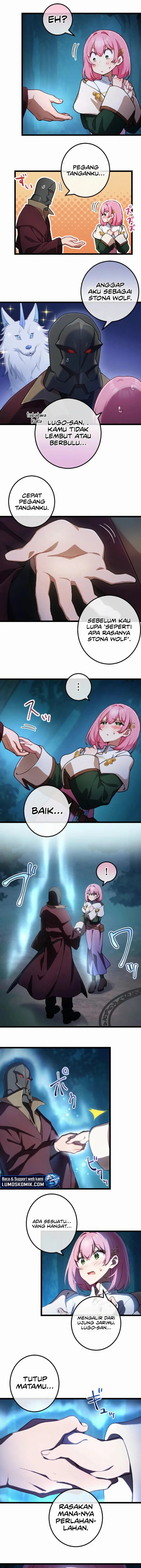 Former S-rank Adventurers Slow Life Chapter 26 Gambar 2