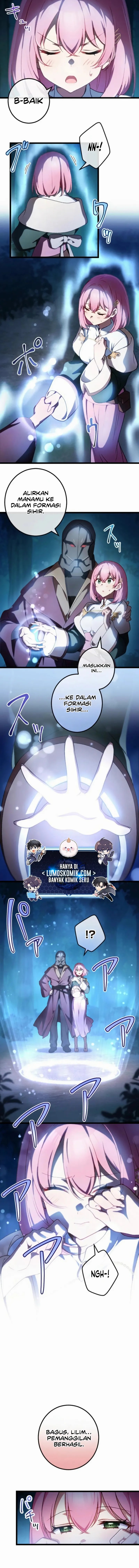 Former S-rank Adventurers Slow Life Chapter 26 Gambar 3