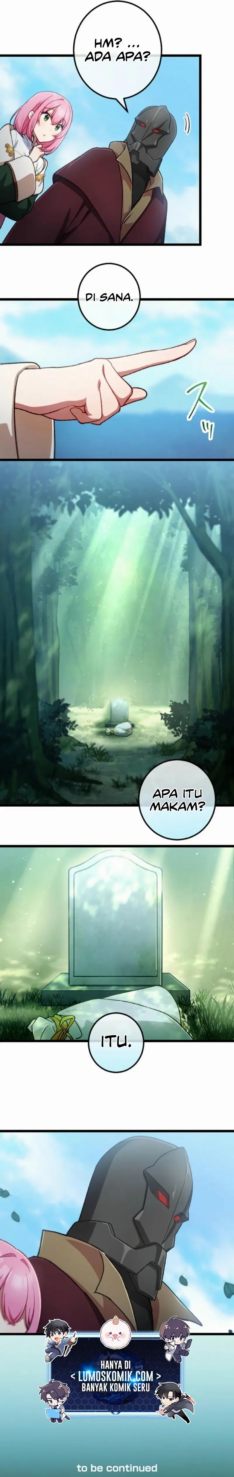 Former S-rank Adventurers Slow Life Chapter 26 Gambar 10