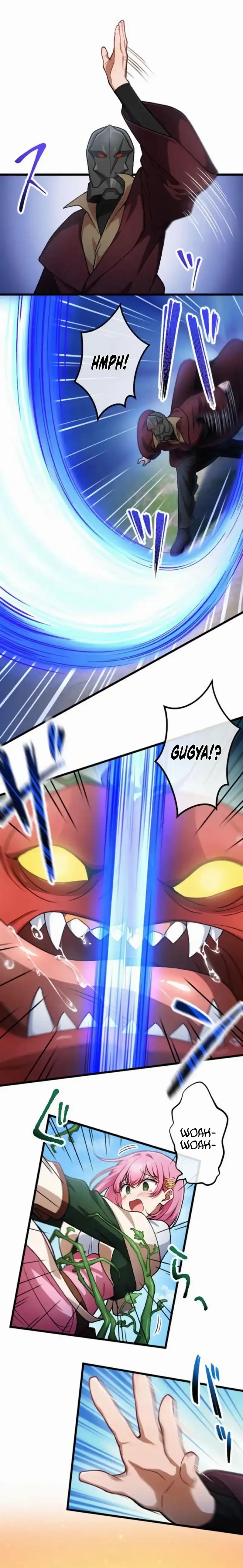 Former S-rank Adventurers Slow Life Chapter 30 Gambar 2