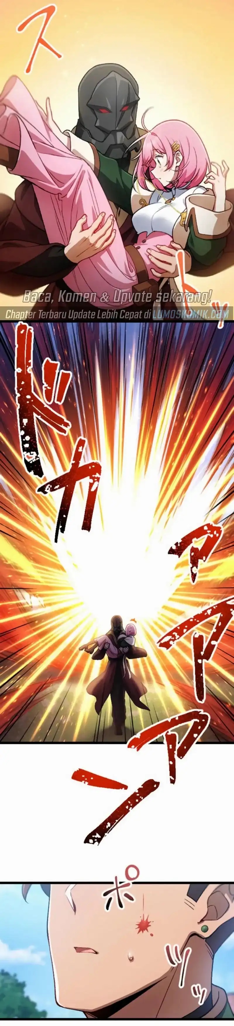 Former S-rank Adventurers Slow Life Chapter 30 Gambar 3