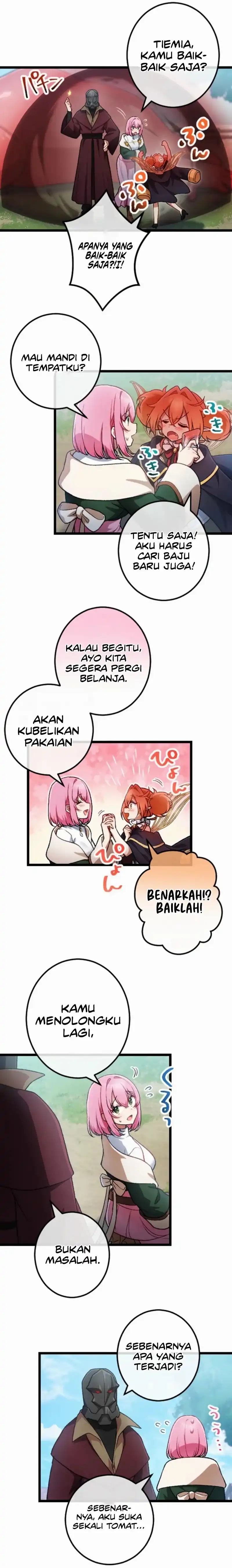 Former S-rank Adventurers Slow Life Chapter 30 Gambar 5