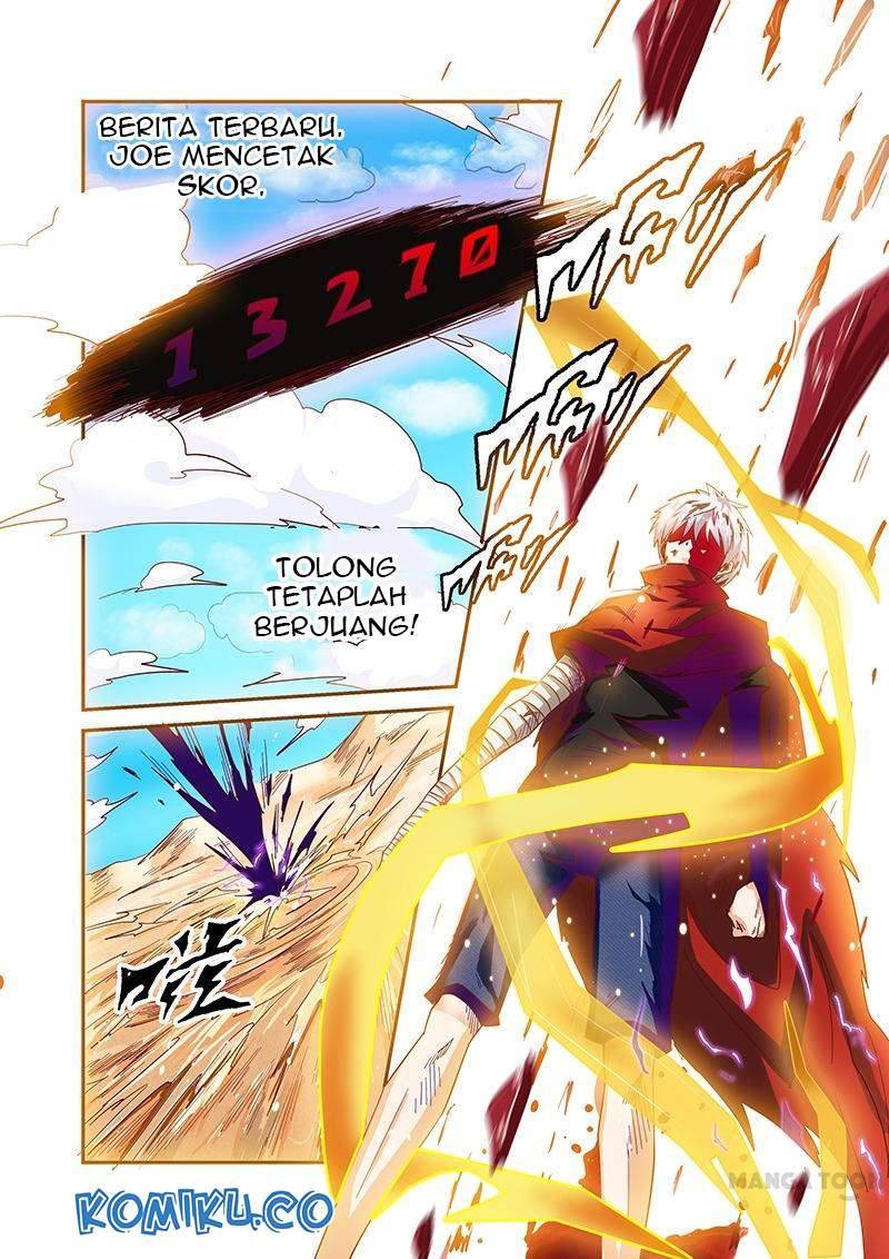 Forty Millenniums of Cultivation Chapter 13 Gambar 2
