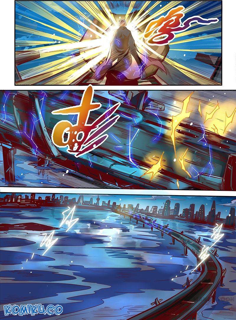 Forty Millenniums of Cultivation Chapter 20 Gambar 2