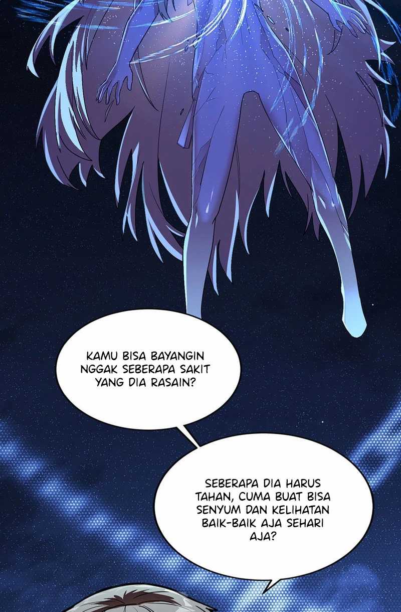 Free2Play Chapter 06 Gambar 26