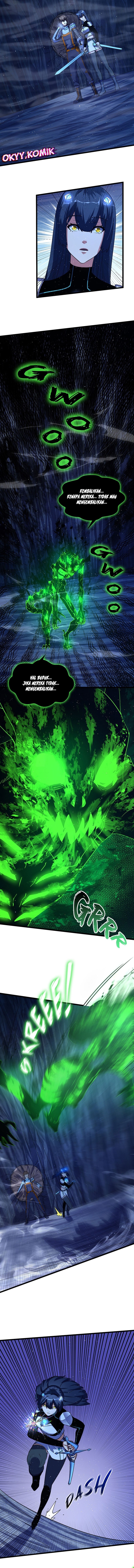 Free2Play Chapter 09 Gambar 7
