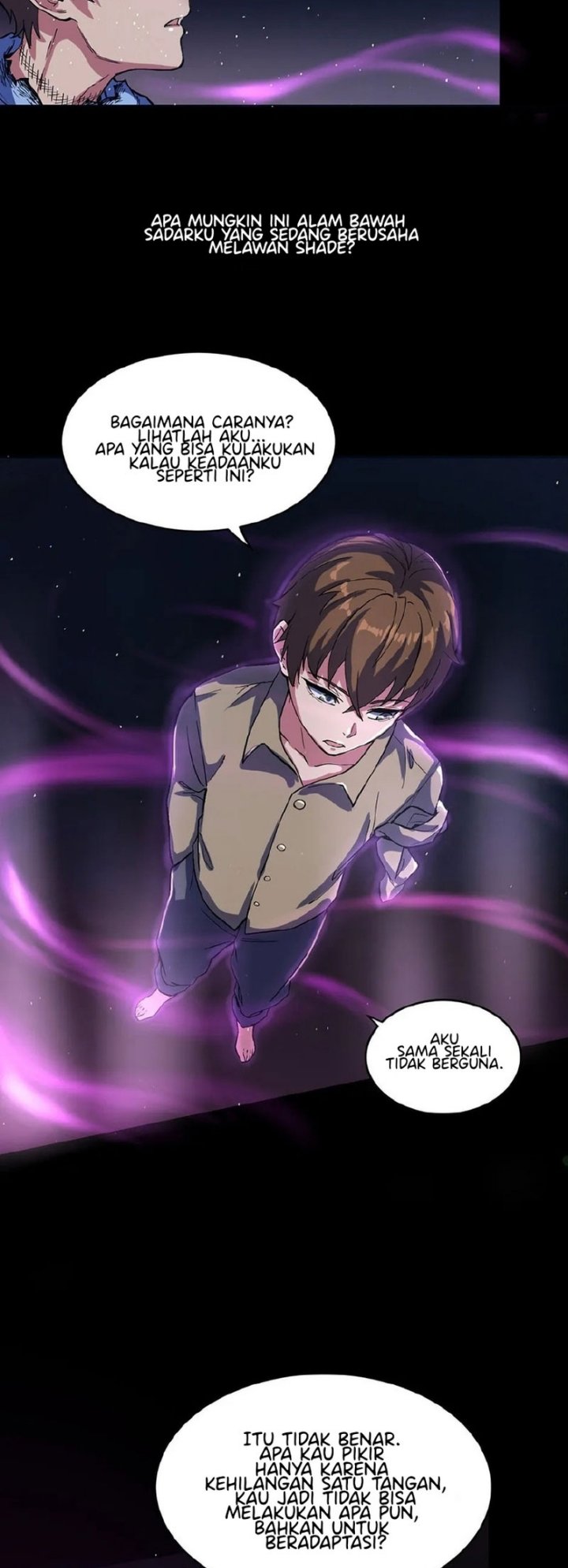 Free2Play Chapter 11 Gambar 28