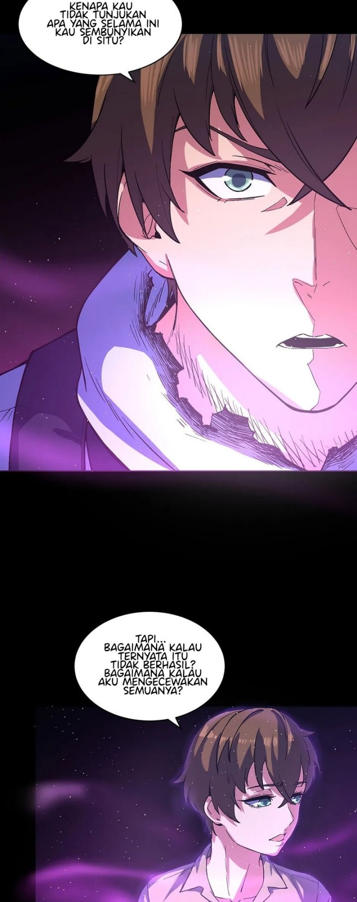 Free2Play Chapter 11 Gambar 35