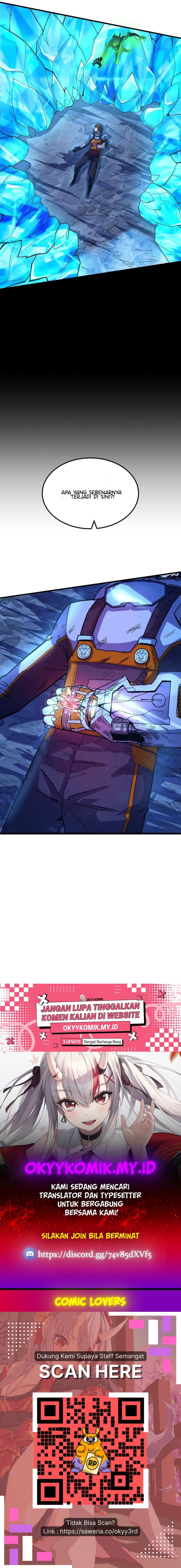 Free2Play Chapter 11 Gambar 58