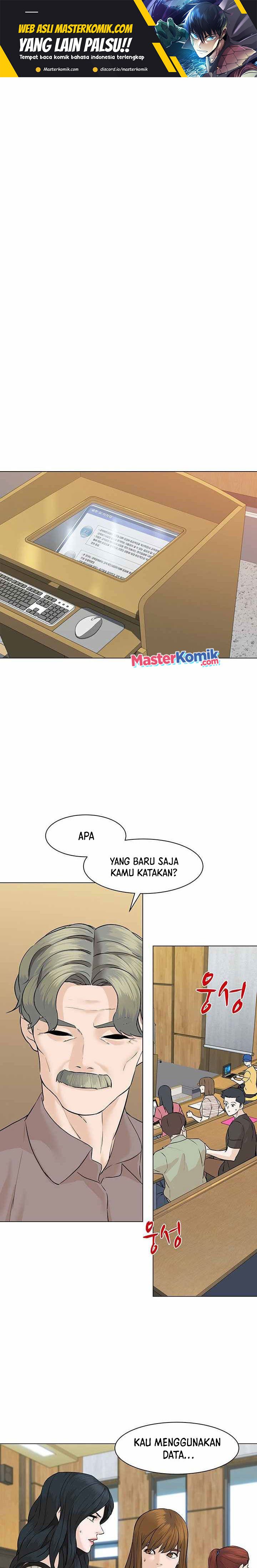 From the Grave and Back Chapter 51 Gambar 2