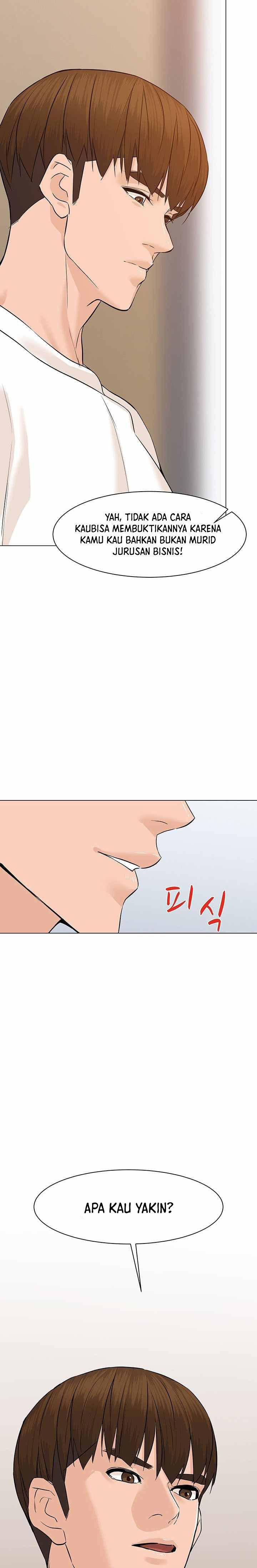 From the Grave and Back Chapter 51 Gambar 5