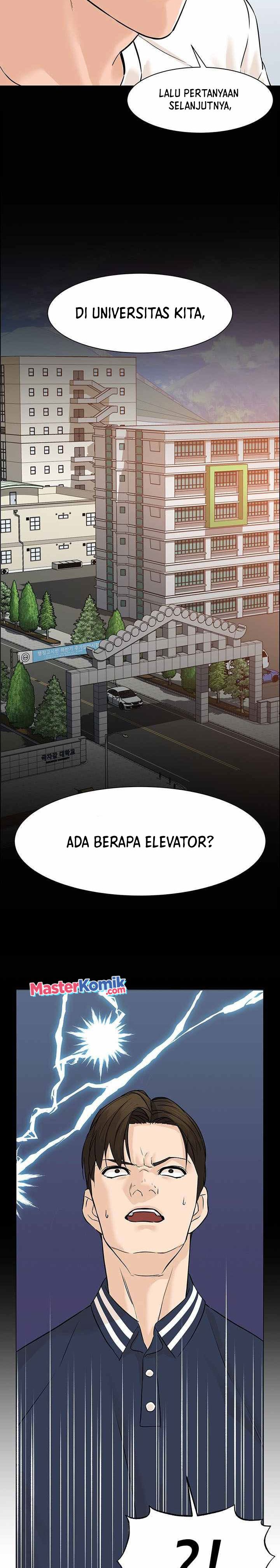 From the Grave and Back Chapter 51 Gambar 15