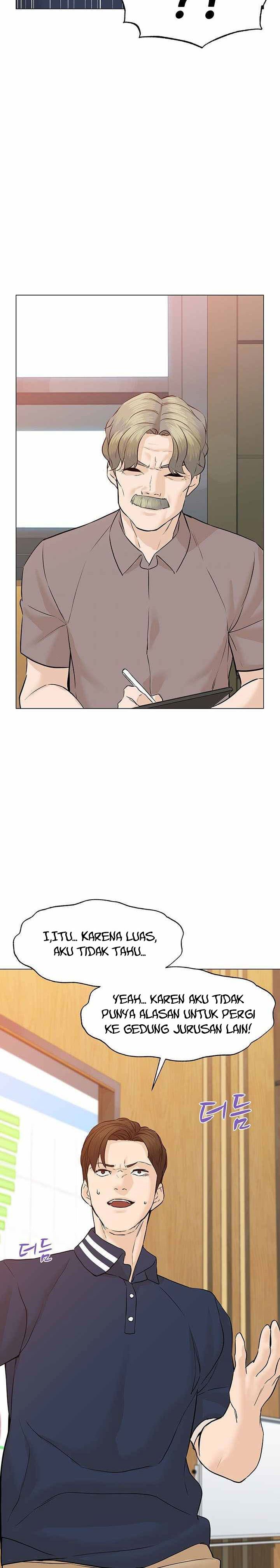 From the Grave and Back Chapter 51 Gambar 16