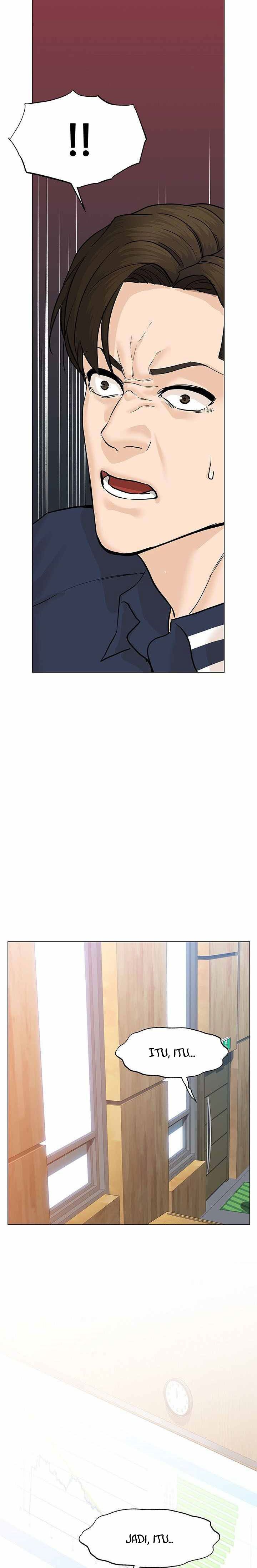 From the Grave and Back Chapter 51 Gambar 18