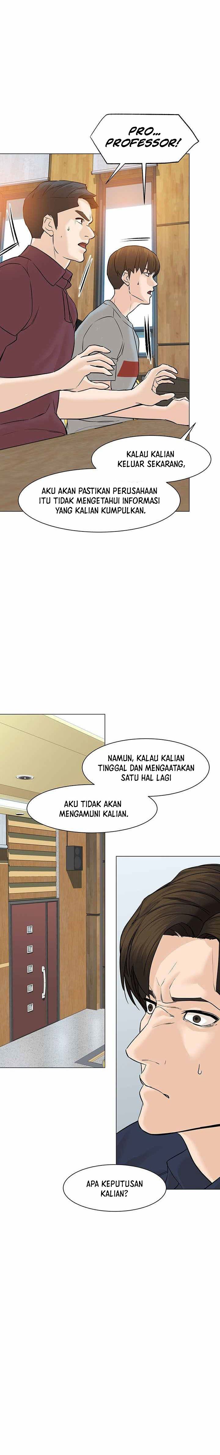 From the Grave and Back Chapter 51 Gambar 22