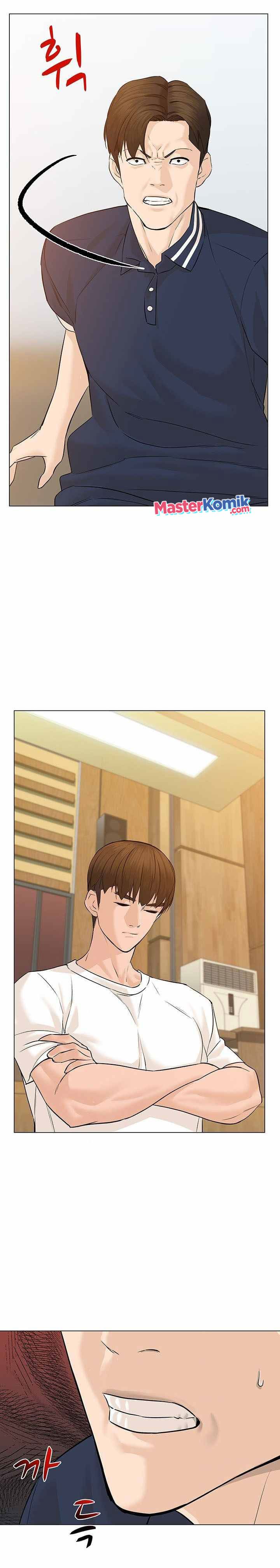 From the Grave and Back Chapter 51 Gambar 23