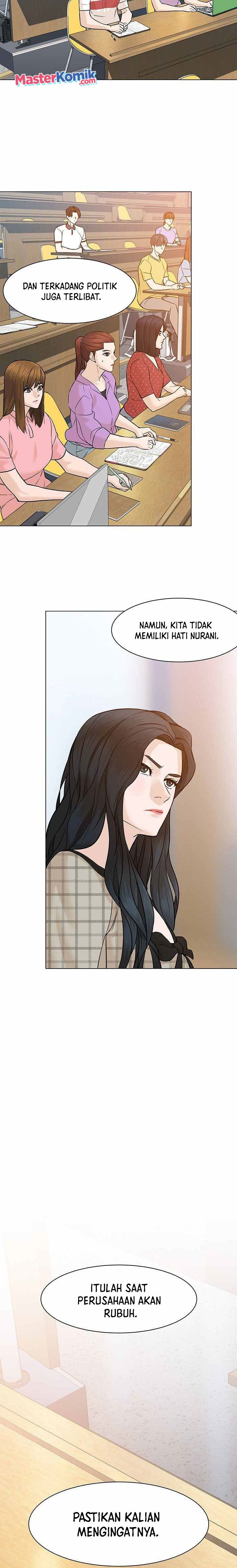 From the Grave and Back Chapter 51 Gambar 27