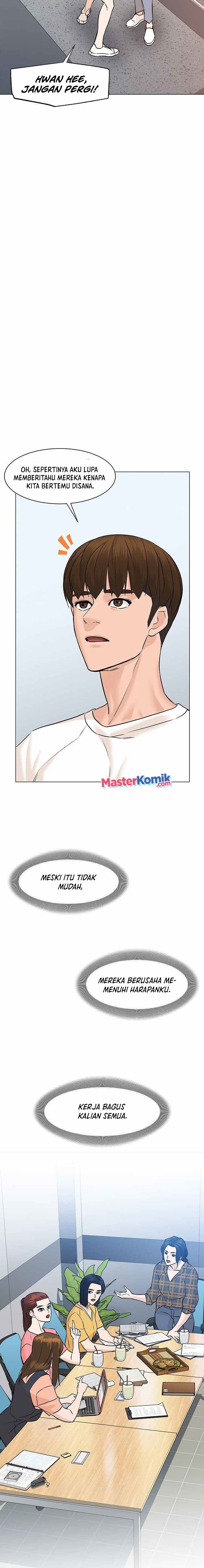 From the Grave and Back Chapter 51 Gambar 33