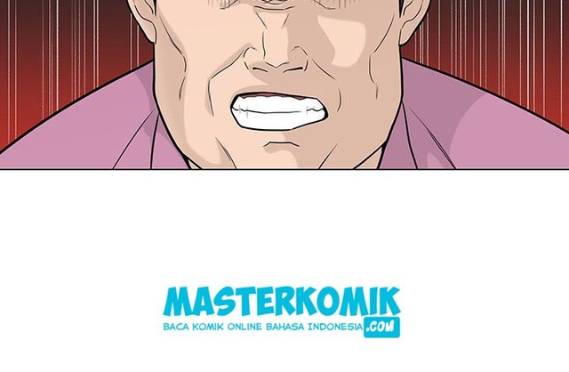 From the Grave and Back Chapter 07 Gambar 15