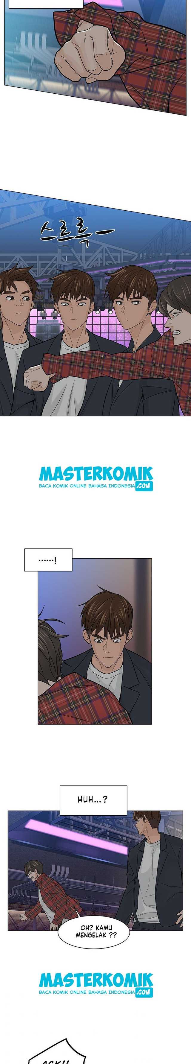 From the Grave and Back Chapter 10 Gambar 4