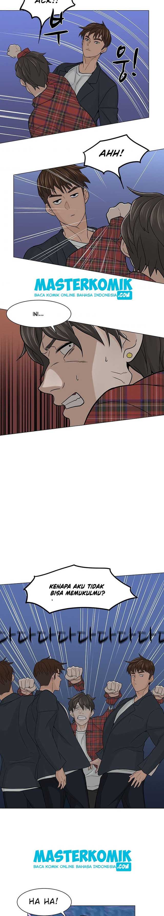 From the Grave and Back Chapter 10 Gambar 5