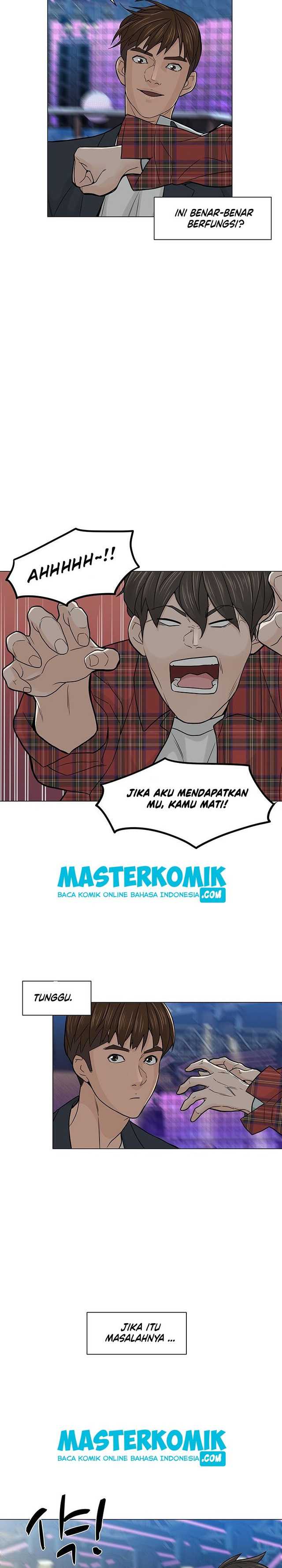 From the Grave and Back Chapter 10 Gambar 6