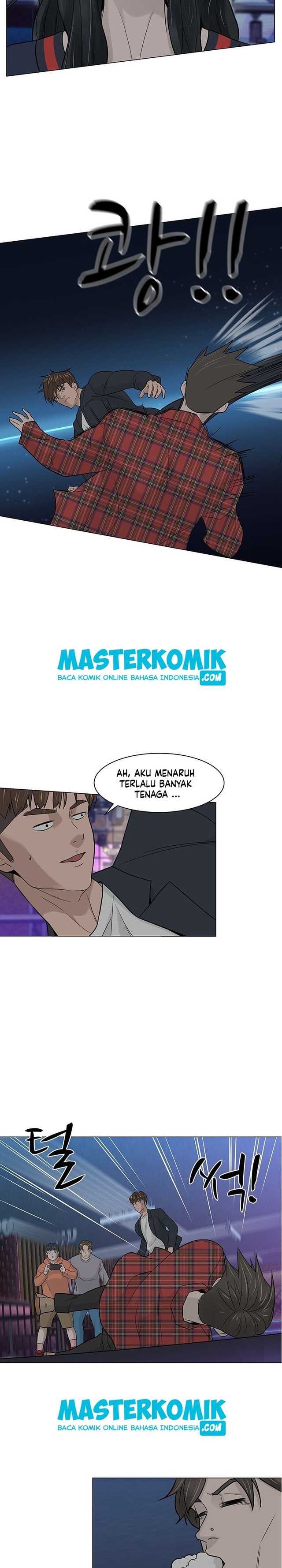 From the Grave and Back Chapter 10 Gambar 8