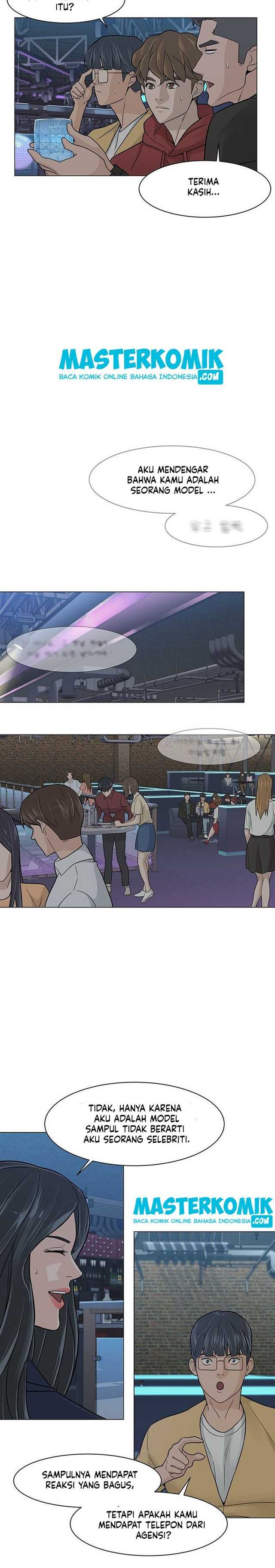 From the Grave and Back Chapter 10 Gambar 16