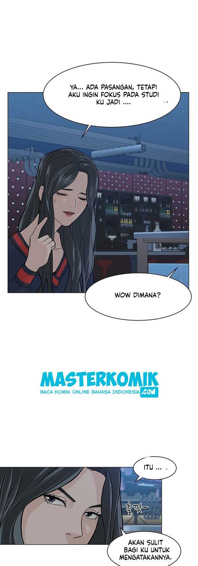 From the Grave and Back Chapter 10 Gambar 17