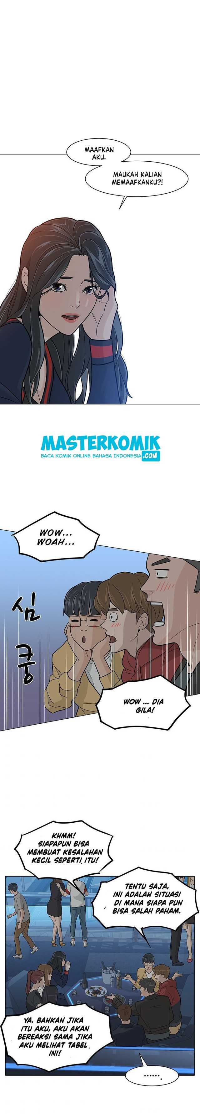 From the Grave and Back Chapter 10 Gambar 19