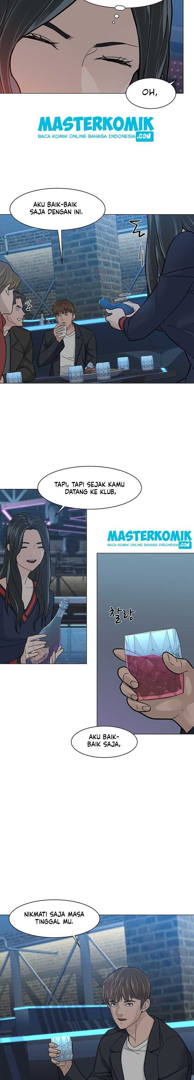 From the Grave and Back Chapter 10 Gambar 21