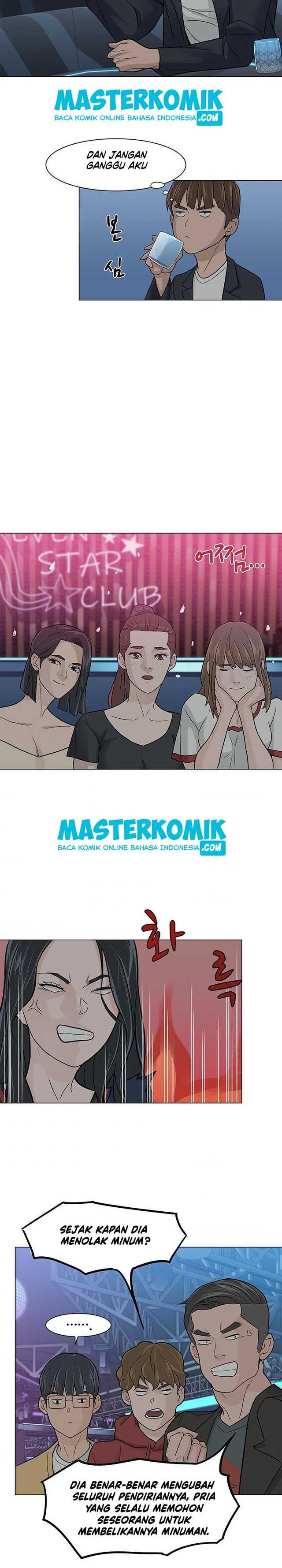 From the Grave and Back Chapter 10 Gambar 22