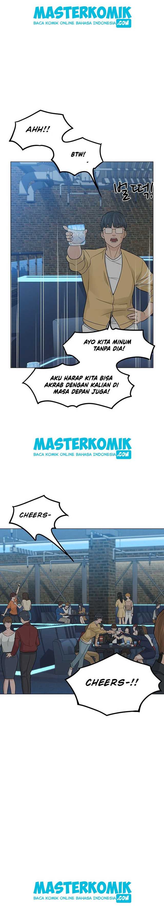 From the Grave and Back Chapter 10 Gambar 23