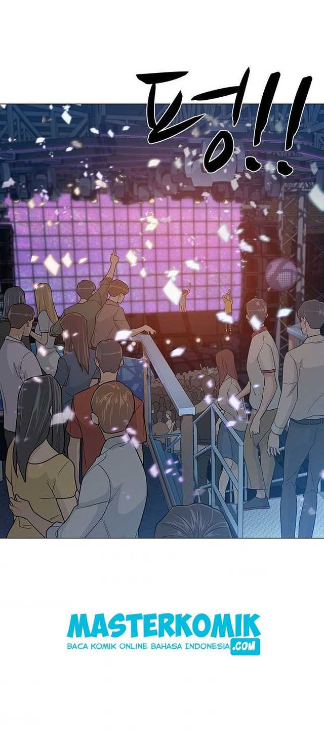 From the Grave and Back Chapter 10 Gambar 25