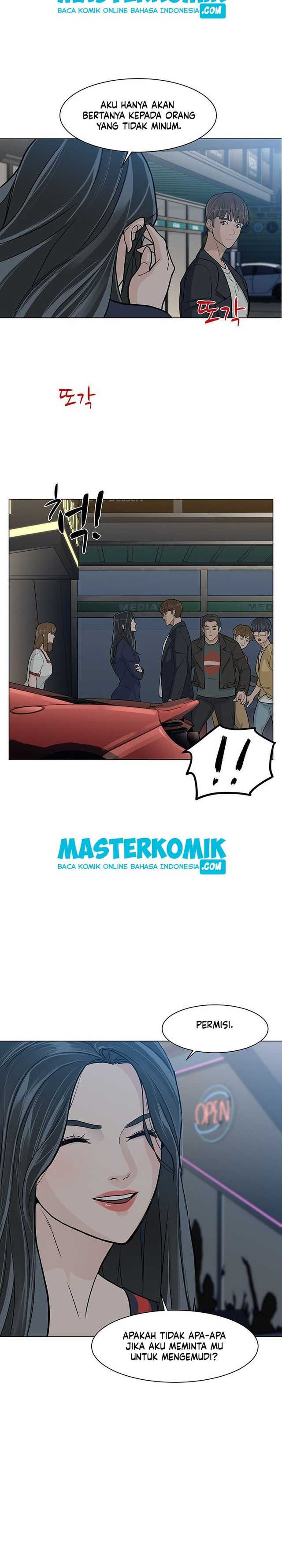 From the Grave and Back Chapter 10 Gambar 30