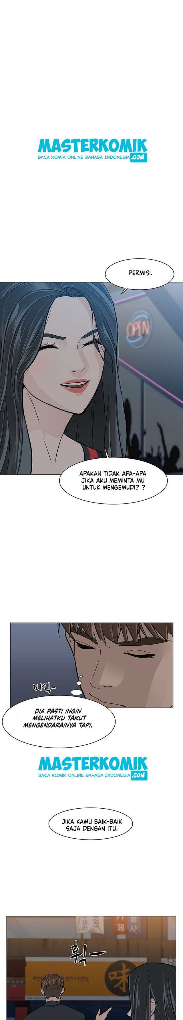 From the Grave and Back Chapter 11 Gambar 3