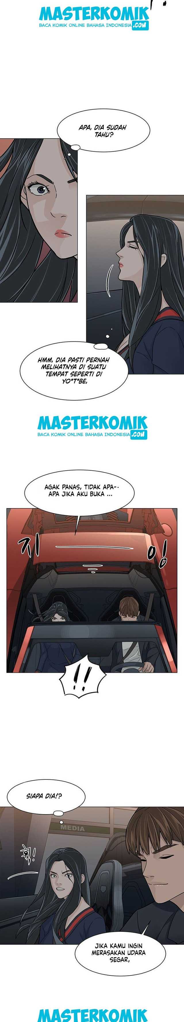From the Grave and Back Chapter 11 Gambar 7