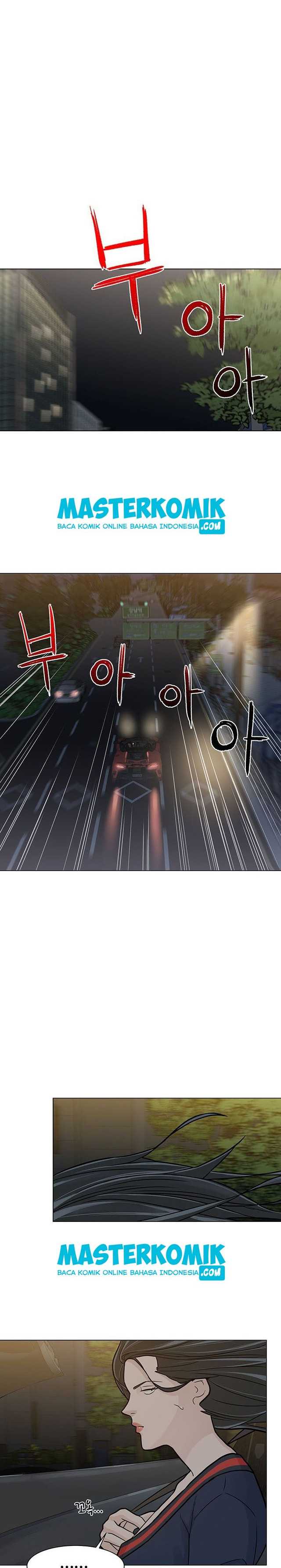 From the Grave and Back Chapter 11 Gambar 9