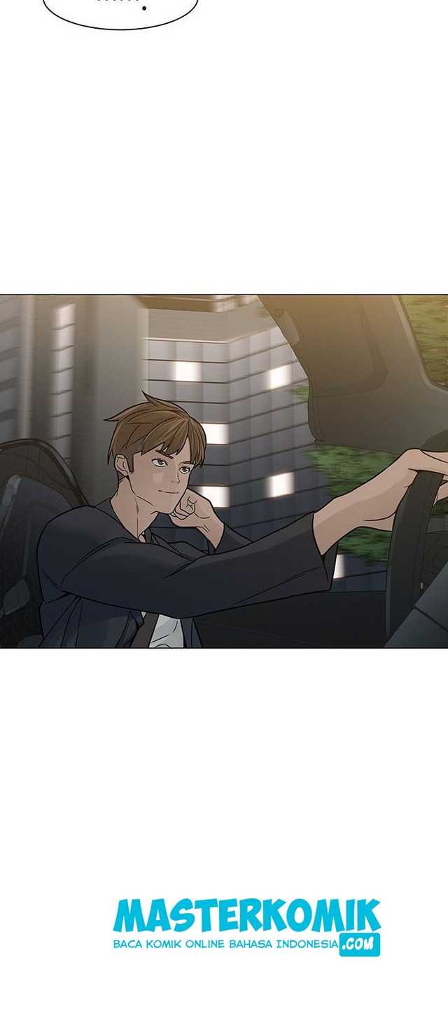 From the Grave and Back Chapter 11 Gambar 10