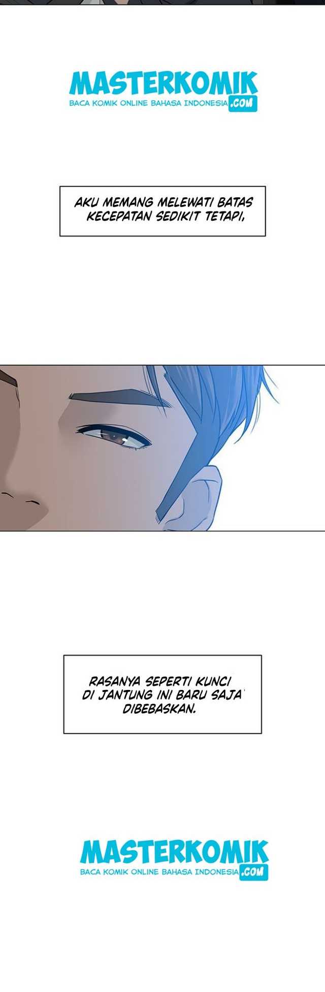 From the Grave and Back Chapter 11 Gambar 18