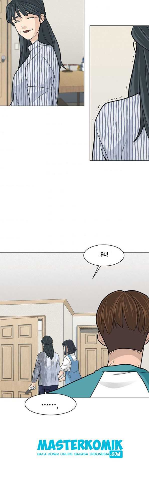 From the Grave and Back Chapter 11 Gambar 26