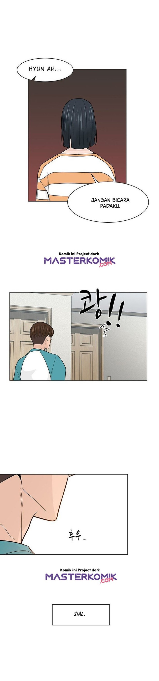 From the Grave and Back Chapter 19 Gambar 10