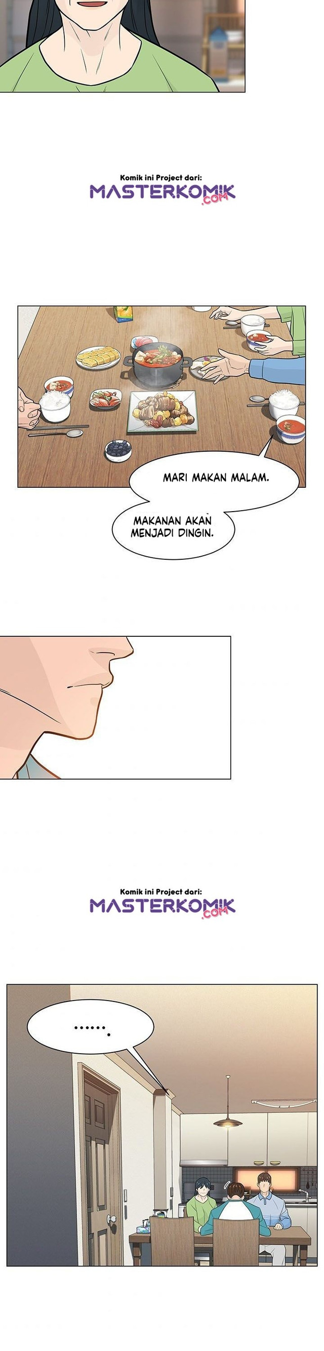 From the Grave and Back Chapter 19 Gambar 16
