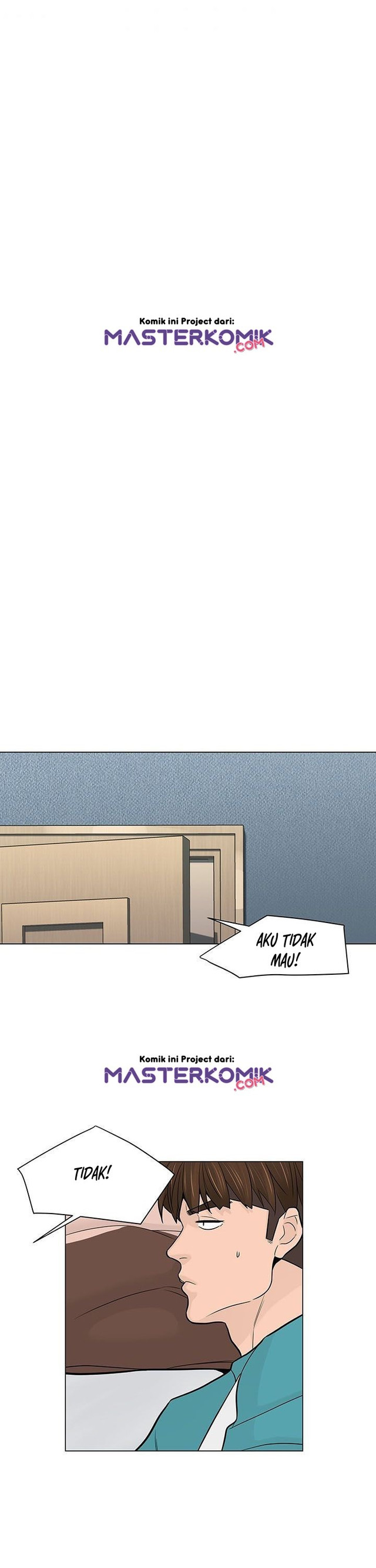 From the Grave and Back Chapter 19 Gambar 17