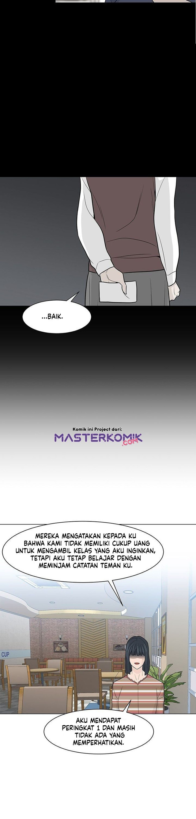 From the Grave and Back Chapter 20 Gambar 27
