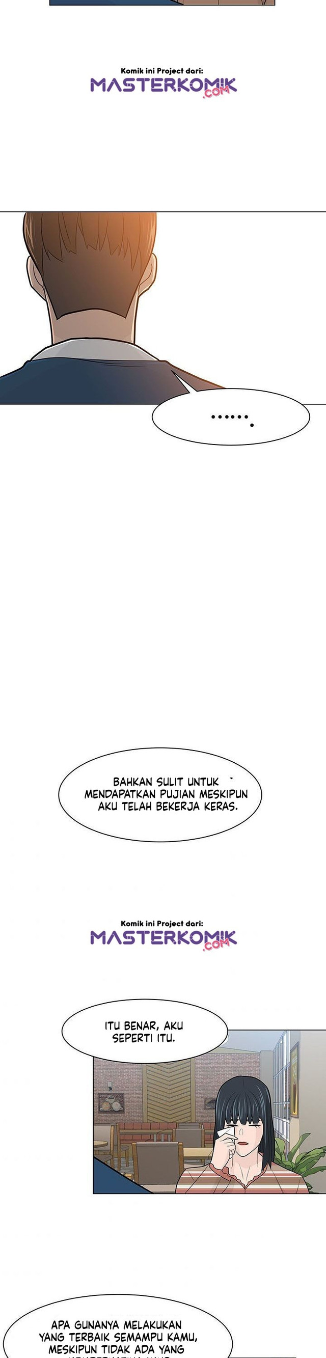 From the Grave and Back Chapter 20 Gambar 29