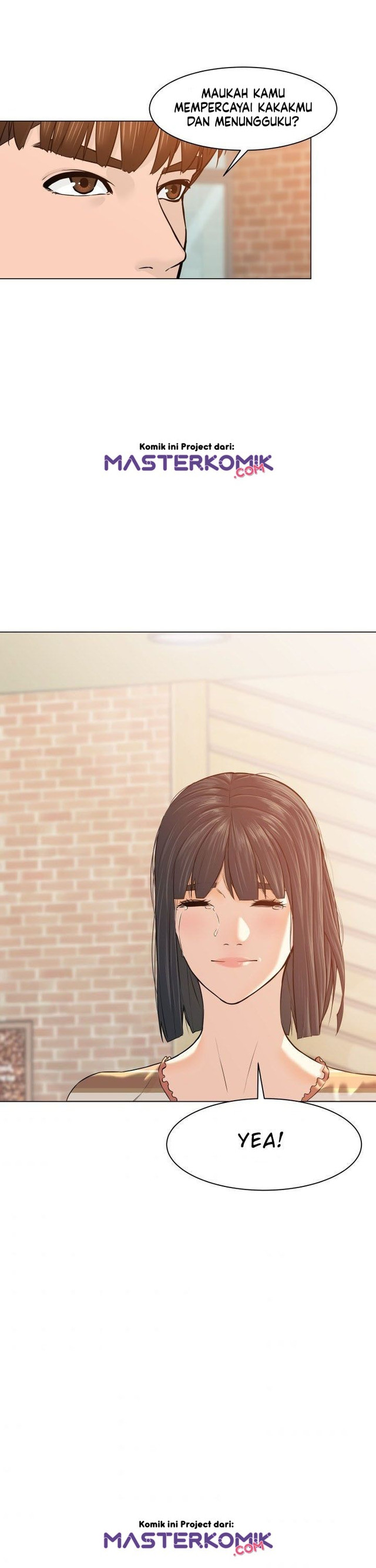 From the Grave and Back Chapter 20 Gambar 37
